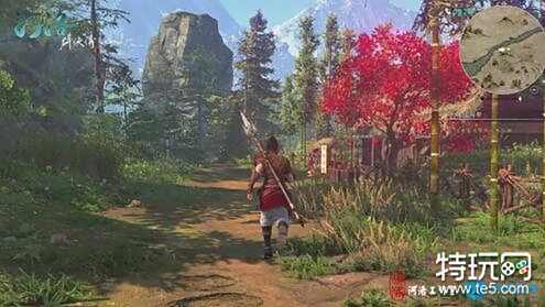 河洛群侠传拱石村任务BUG怎么解决