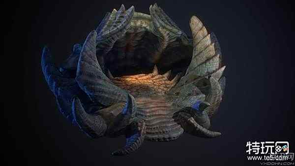 《幽浮》之父新作!异形科幻风 《凤凰点》实机演示