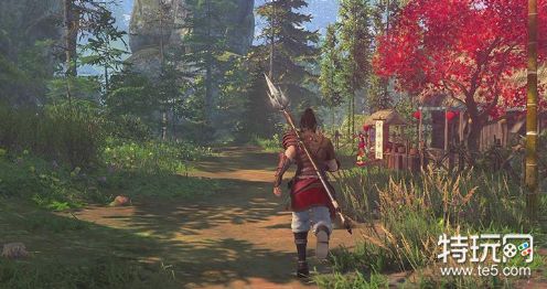 河洛群侠传玄铁去哪找