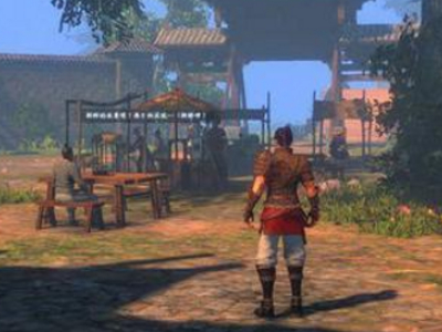 河洛群侠传富贵酒庄密码详情