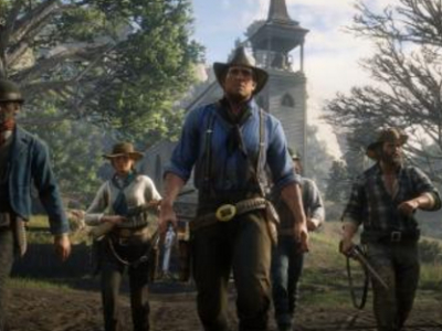 荒野大镖客2预购奖励去哪了