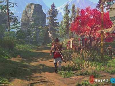 河洛群侠传阿德阿克在哪 雪翼雕抓捕方法介绍