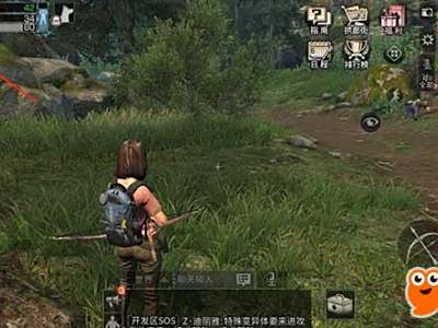明日之后卡住了怎么办？卡住脱离解决办法分享