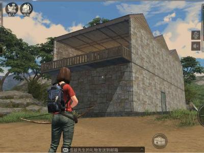 明日之后怎么建立营地 营地建立及升级攻略详解