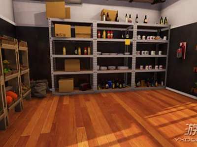 料理模拟器什么时候出 料理模拟器发售时间