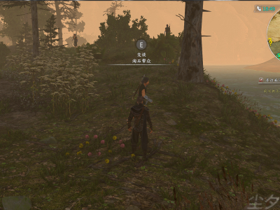 河洛群侠传全剧情流程图文攻略详解(2)