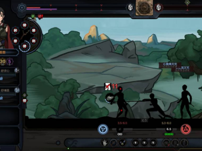 太吾绘卷npc入魔详情一