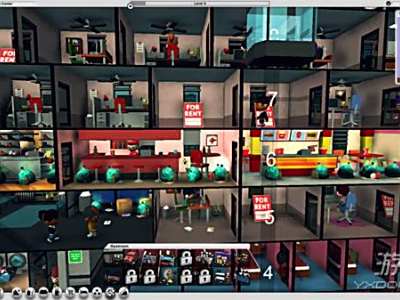 疯狂高楼大楼配置要求介绍 疯狂高楼大亨配置要求高吗