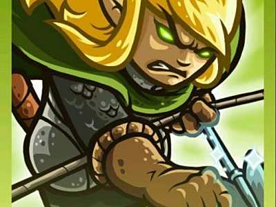 王国保卫战起源伊利丹好用吗 免费英雄伊利丹性能分析介绍