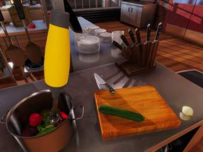 料理模拟器配置要求一览 料理模拟器配置要求高吗