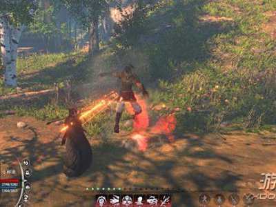 河洛群侠传止水碎片获得方法 河洛群侠传止水碎片流程