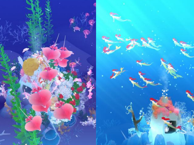 2018年深海手游推荐