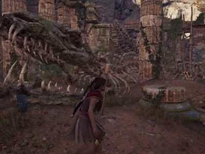 刺客信条奥德赛猎人最强搭配 奥德赛猎人武器套装选择