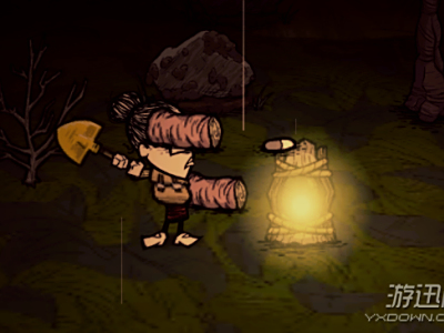 饥荒脑力怎么加 饥荒脑力补充方法介绍