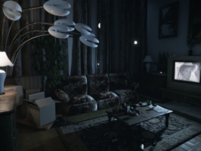 面容Visage游戏流程解密攻略