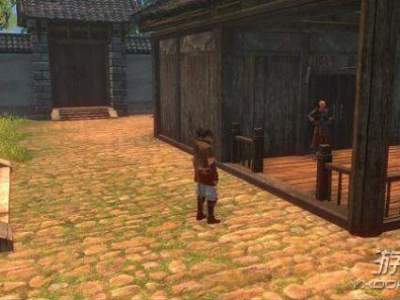 河洛群侠传人物资质判断方法 河洛怎么看人物资质