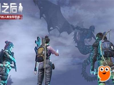 明日之后丧尸围城陷阱流打法技巧及武器推荐