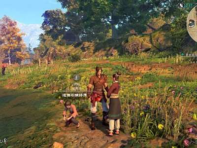 河洛群侠传怎么修改天赋称号 全天赋称号代码介绍