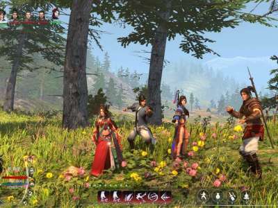 河洛群侠传已知武功秘籍汇总 河洛群侠传有哪些秘籍