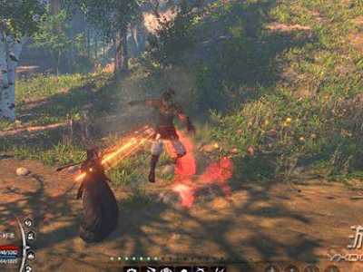 河洛群侠传主线六碎片流程详解攻略 六块碎片怎么得