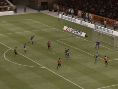 FIFA19周赛阵容详情一览