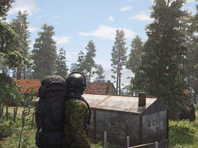 人渣scum野外野果详情一览