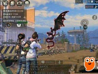 明日之后营地怎么进 营地系统玩法介绍一览