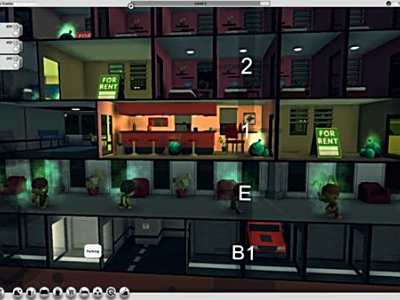 疯狂高楼大亨多少钱 疯狂高楼大亨售价及购买地址