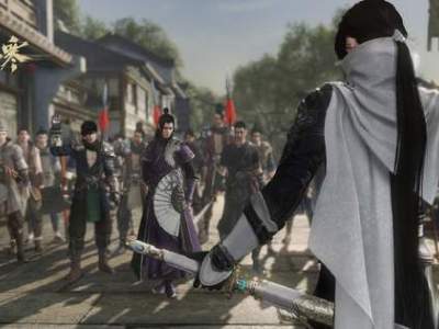 逆水寒60级武器要不要升级 关于武器升级的分析介绍