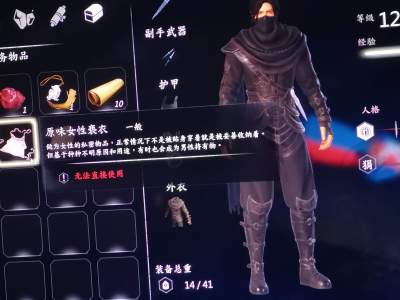 河洛群侠传怎么偷东西 河洛群侠传偷窃方法介绍