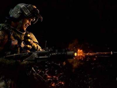 使命召唤15怎么选握把 COD15握把效果及选择推荐介绍