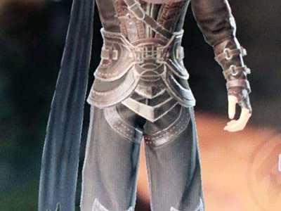 河洛群侠传全衣服外观展示及获取方式介绍