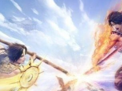 无双大蛇3雅典娜怎么玩厉害