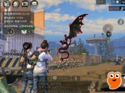 明日之后火箭兵怎么打？火箭兵打法技巧攻略详解