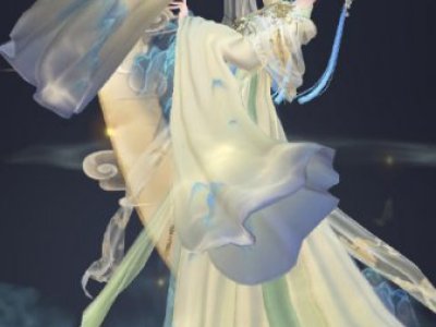 云裳羽衣千山绘影套装怎么获得