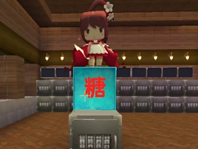 迷你世界2018万圣大闯关答案