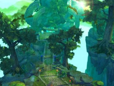 诛仙手游三生树获取攻略