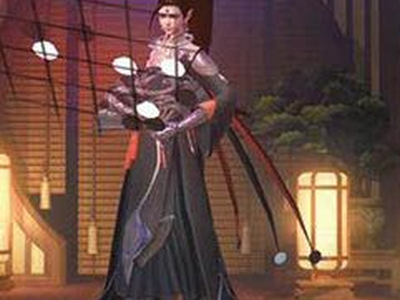 神都夜行录大氅怎么得