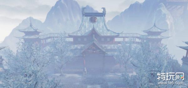 楚留香手游生死剑冢玩法攻略