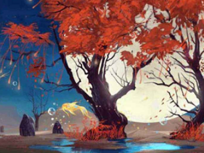 阴阳师手游蝙蝠去哪找