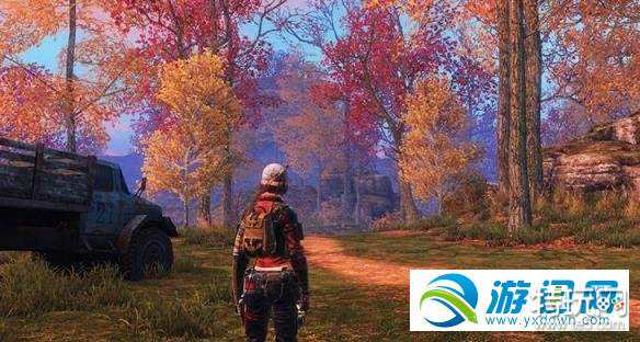 明日之后秋日森林奇遇任务有哪些?秋日森林奇