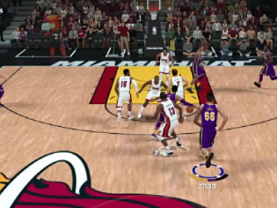 NBA2K19MT模式争霸赛玩法攻略