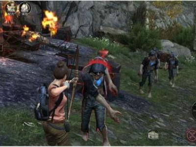 明日之后近战流是什么 近战流打法技巧攻略