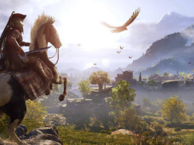 刺客信条奥德赛攻城战打法攻略