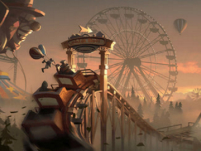 第五人格恐怖片任务详情攻略