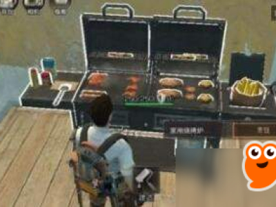 明日之后采集速度如何提升 采集速度提升方法一览