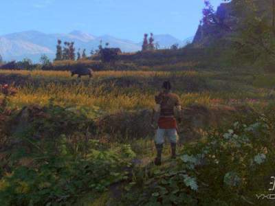 河洛群侠传全隐藏人物人格+自带道具+获得方法汇总