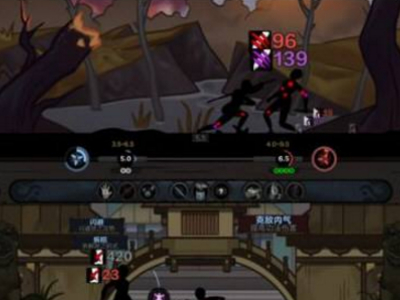 太吾绘卷偷功法详情一览