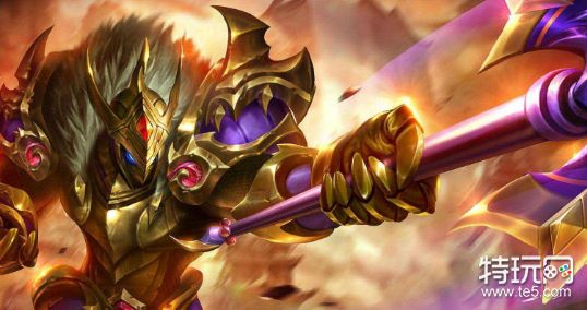 王者荣耀周年幸运签抽取攻略