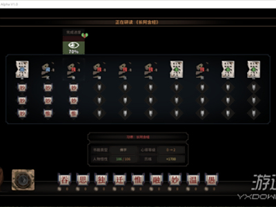 太吾绘卷定力对读书影响 太吾绘卷定力对读书有什么影响